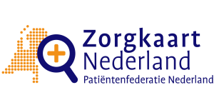 zorgkaart Nederland logo
